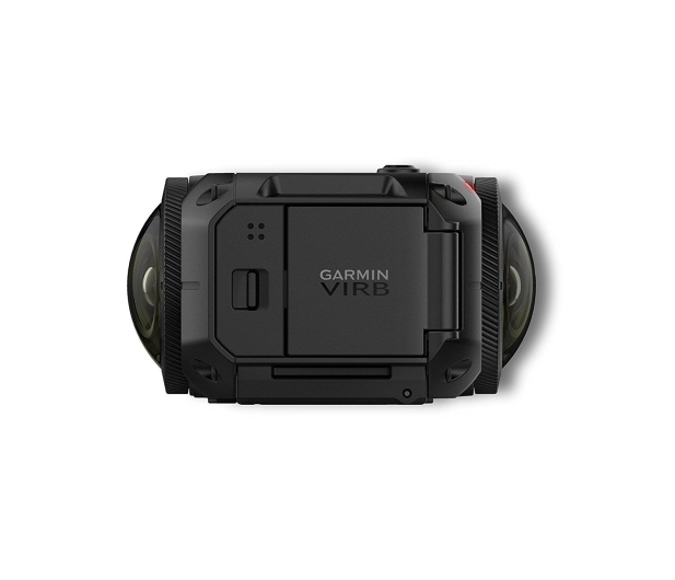Garmin VIRB 360 - 370660 - zdjęcie 4